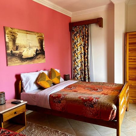 Jewel Howard Carter Hotel Luxor Buitenkant foto
