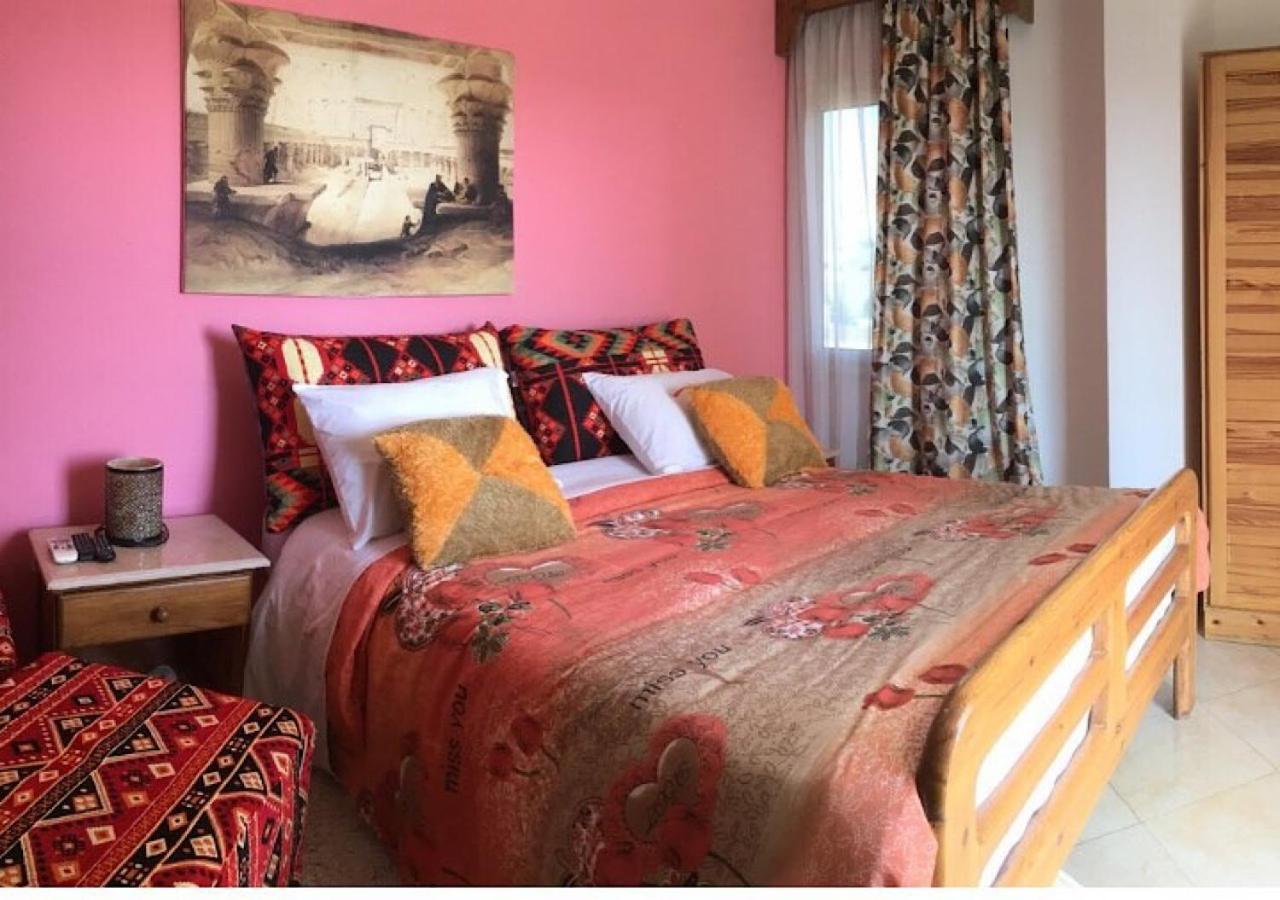 Jewel Howard Carter Hotel Luxor Buitenkant foto