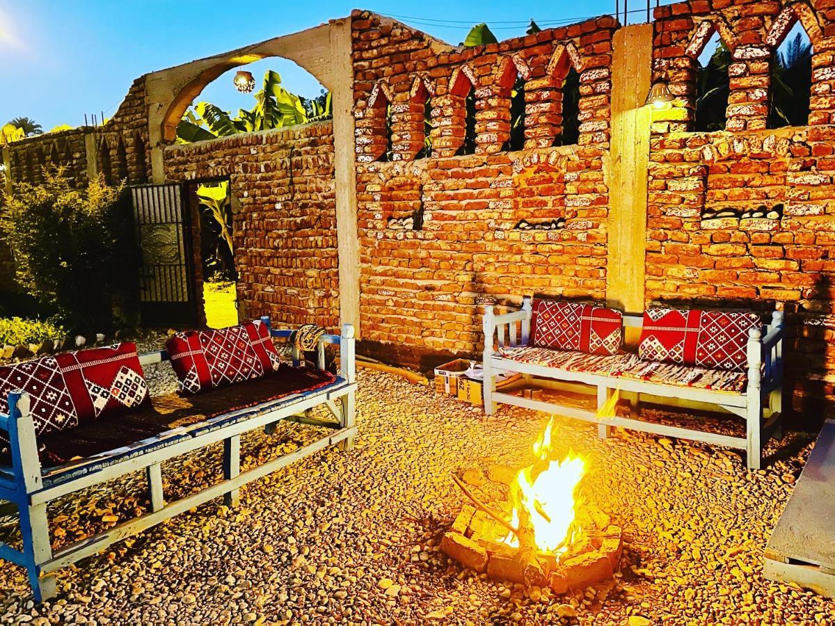 Jewel Howard Carter Hotel Luxor Buitenkant foto