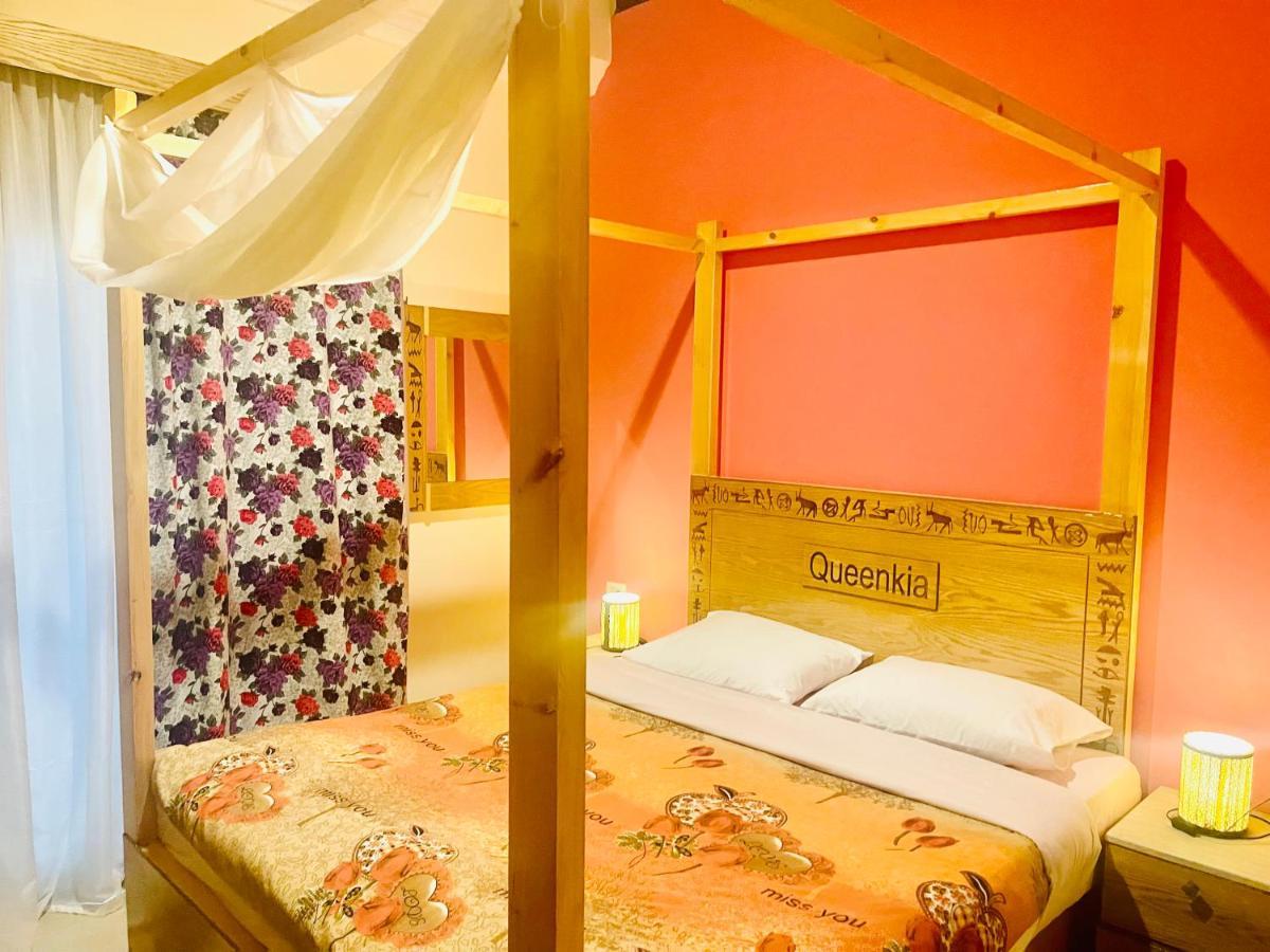 Jewel Howard Carter Hotel Luxor Buitenkant foto
