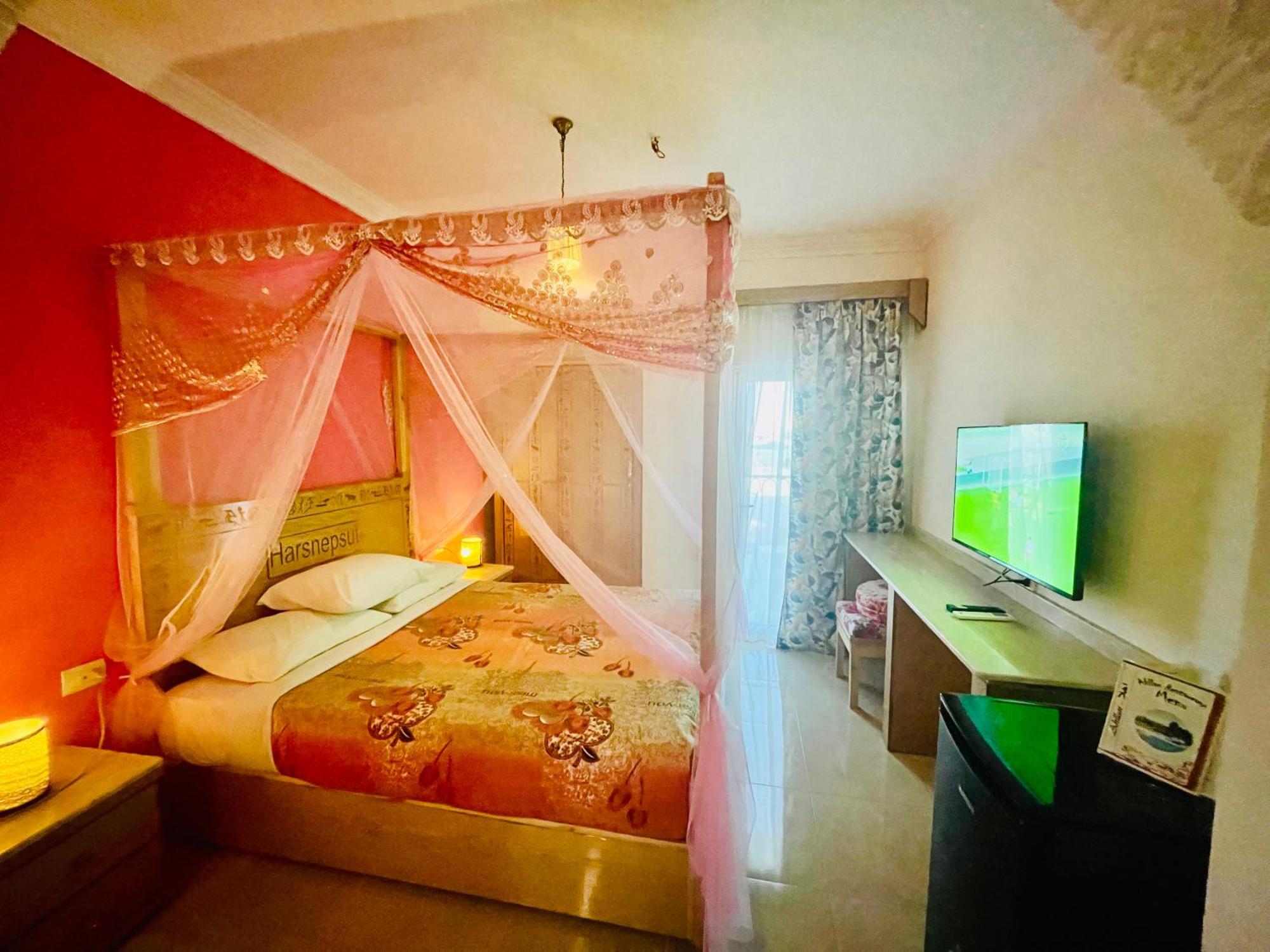 Jewel Howard Carter Hotel Luxor Buitenkant foto
