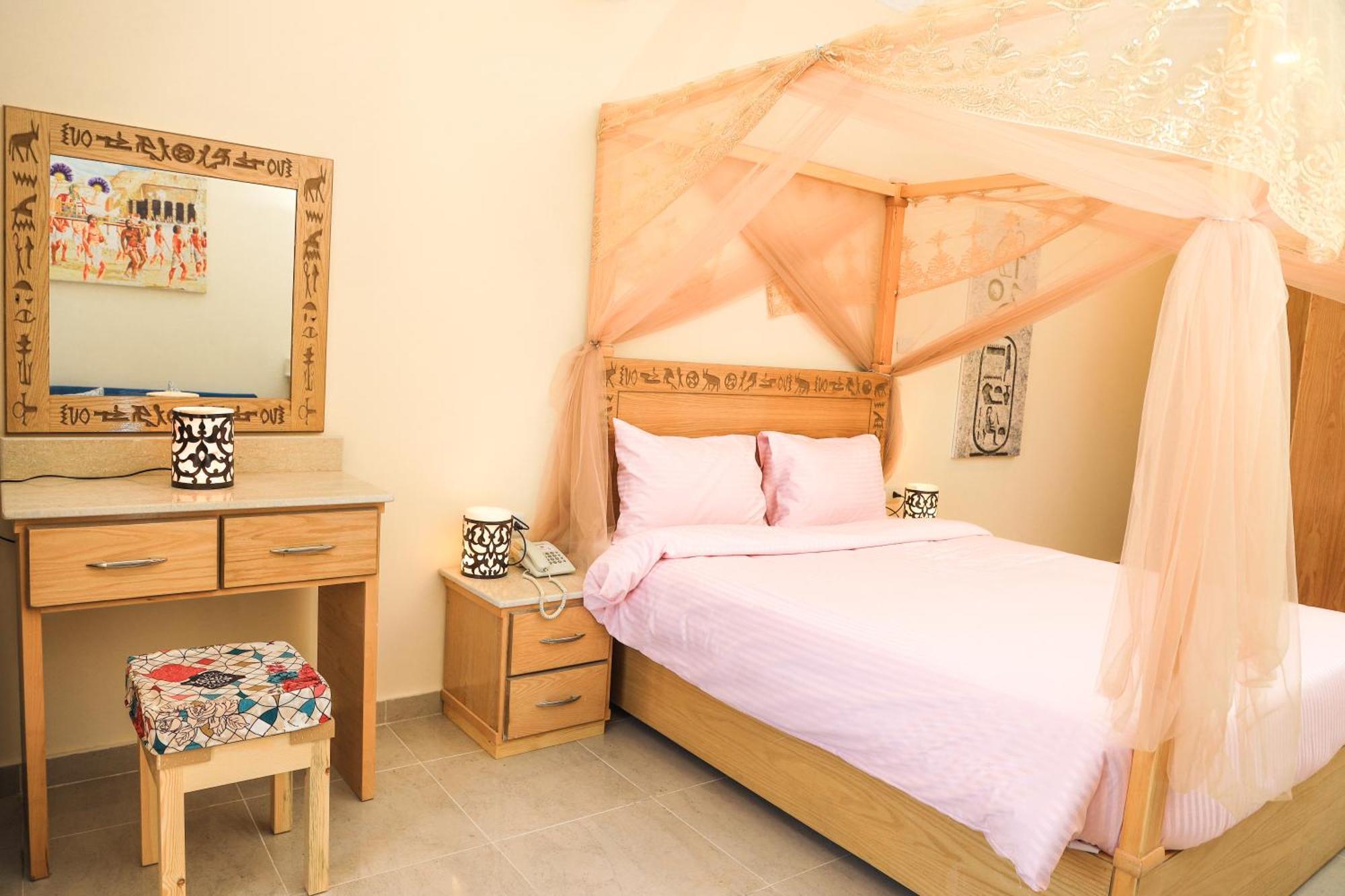 Jewel Howard Carter Hotel Luxor Buitenkant foto